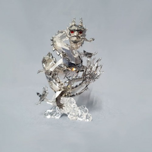 Dragon 2012 Limited Edition - without box and cert.